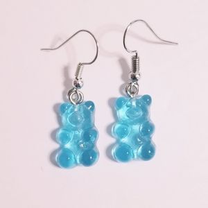 Gummy Bear Earrings (4 for $20)